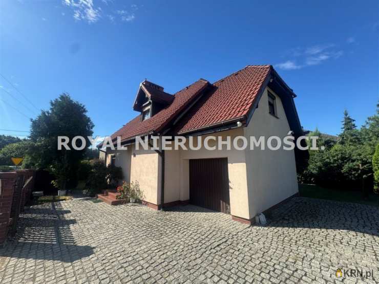 , Gliwice, Żerniki, ul. , Dom  na sprzedaż