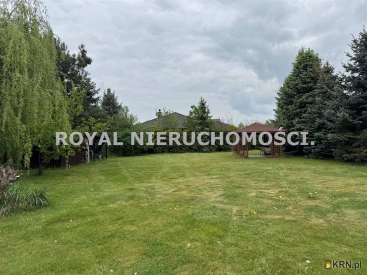 ROYAL, Dom  na sprzedaż, Gliwice, Żerniki, ul. 