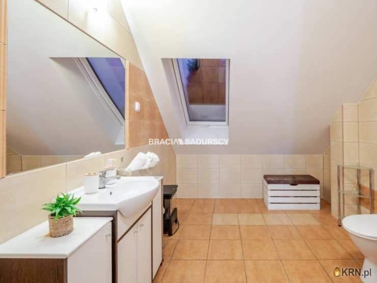 , Dom  na sprzedaż, Kraków, Swoszowice, ul. Stepowa