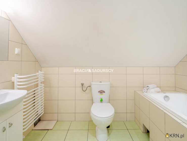 Kraków, Swoszowice, ul. Stepowa, , Dom  na sprzedaż