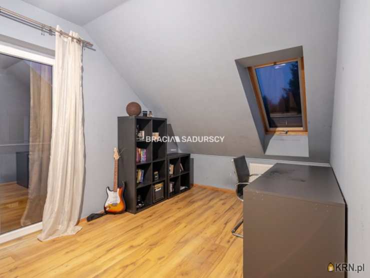 , Dom  na sprzedaż, Kraków, Swoszowice, ul. Stepowa