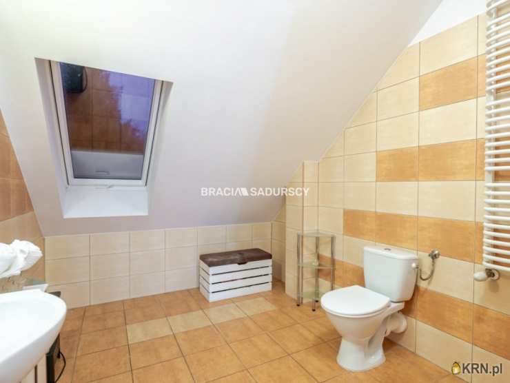 Dom  na sprzedaż, Kraków, Swoszowice, ul. Stepowa, 