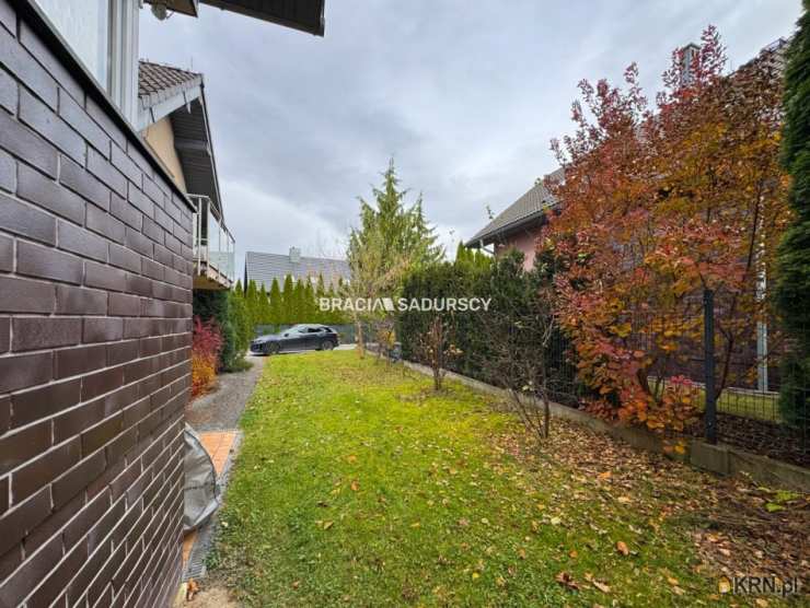 , Kraków, Swoszowice, ul. Stepowa, Dom  na sprzedaż