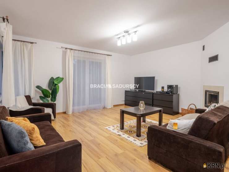 Kraków, Swoszowice, ul. Stepowa, , Dom  na sprzedaż