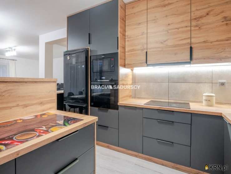 , Dom  na sprzedaż, Kraków, Swoszowice, ul. Stepowa