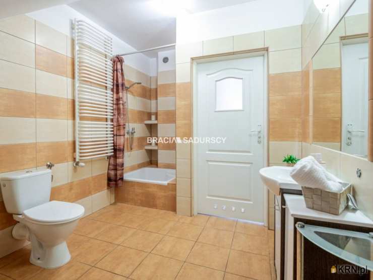 BRACIA SADURSCY ODDZIAŁ BS4 KROWODRZA, Dom  na sprzedaż, Kraków, Swoszowice, ul. Stepowa