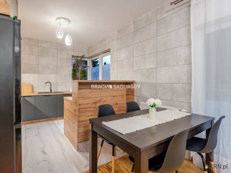 Kraków, Swoszowice, ul. Stepowa, Dom  na sprzedaż, 