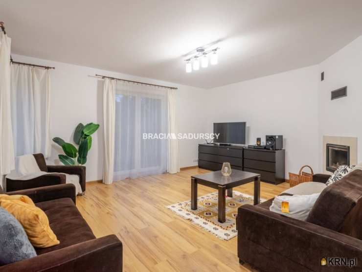 Kraków, Swoszowice, ul. Stepowa, , Dom  na sprzedaż