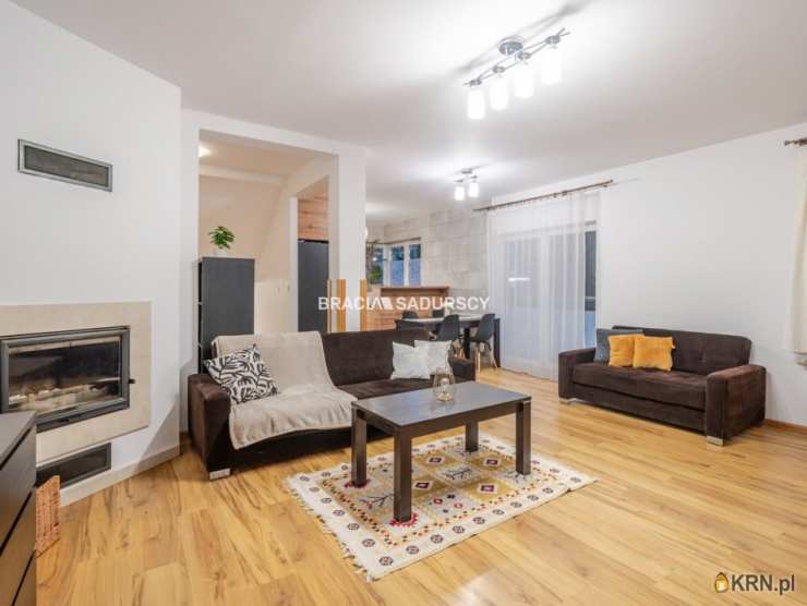 , Kraków, Swoszowice, ul. Stepowa, Dom  na sprzedaż