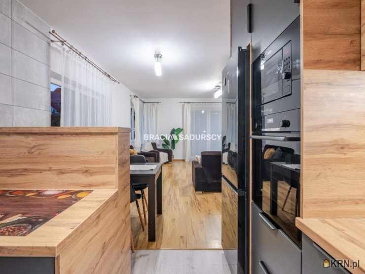 Dom  na sprzedaż, Kraków, Swoszowice, ul. Stepowa, 