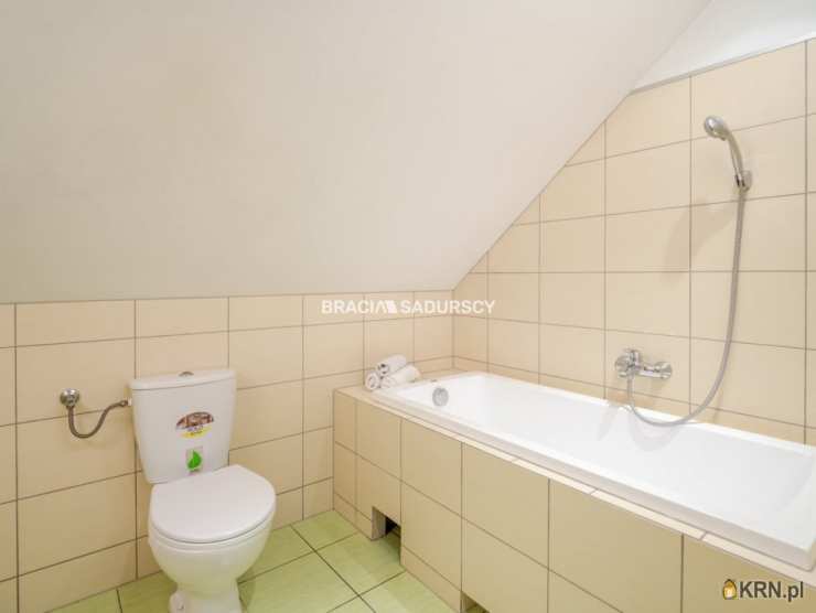 Kraków, Swoszowice, ul. Stepowa, Dom  na sprzedaż, 