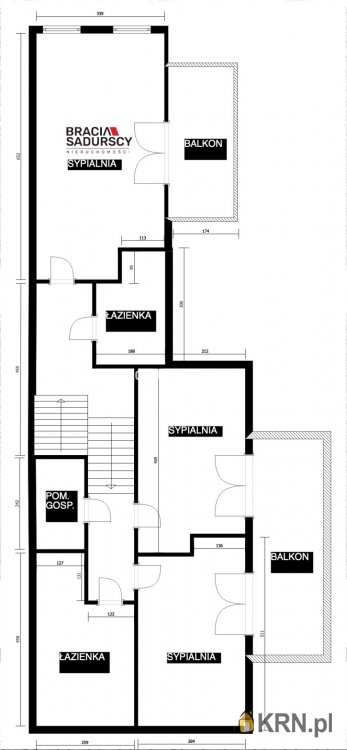 Dom  na sprzedaż, Kraków, Swoszowice, ul. Stepowa, 