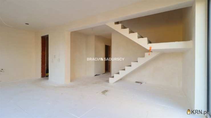 , Dom  na sprzedaż, Kraków, Wzgórza Krzesławickie/Grębałów, ul. K. Darwina