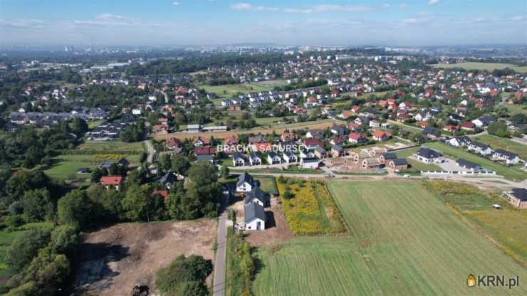 Dom  na sprzedaż, Kraków, Wzgórza Krzesławickie/Grębałów, ul. K. Darwina, 