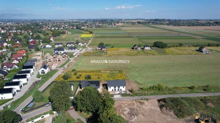 Kraków, Wzgórza Krzesławickie/Grębałów, ul. K. Darwina, Dom  na sprzedaż, 