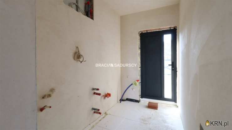 Dom  na sprzedaż, , Kraków, Wzgórza Krzesławickie/Grębałów, ul. K. Darwina