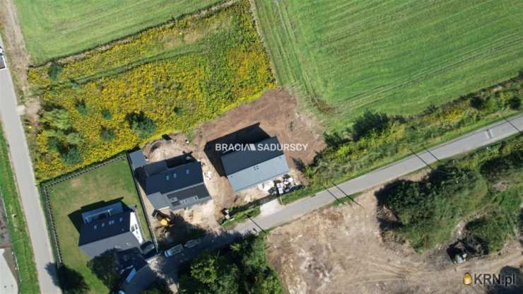 , Kraków, Wzgórza Krzesławickie/Grębałów, ul. K. Darwina, Dom  na sprzedaż