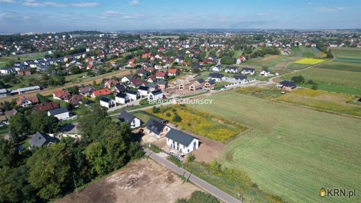 Dom  na sprzedaż, , Kraków, Wzgórza Krzesławickie/Grębałów, ul. K. Darwina