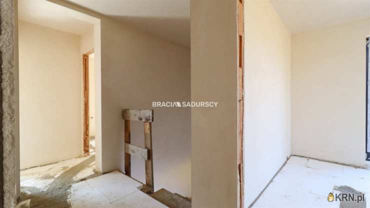 Dom  na sprzedaż, Kraków, Wzgórza Krzesławickie/Grębałów, ul. K. Darwina, 