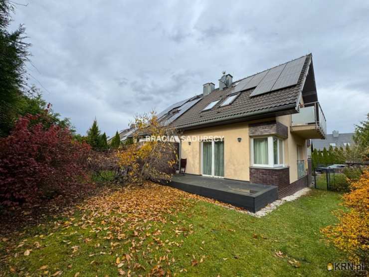 Dom  na sprzedaż, , Kraków, Swoszowice, ul. Stepowa