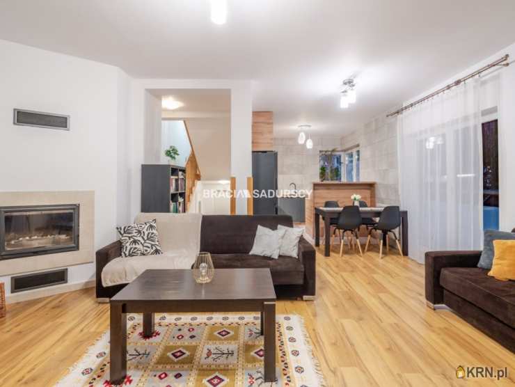 Kraków, Swoszowice, ul. Stepowa, , Dom  na sprzedaż