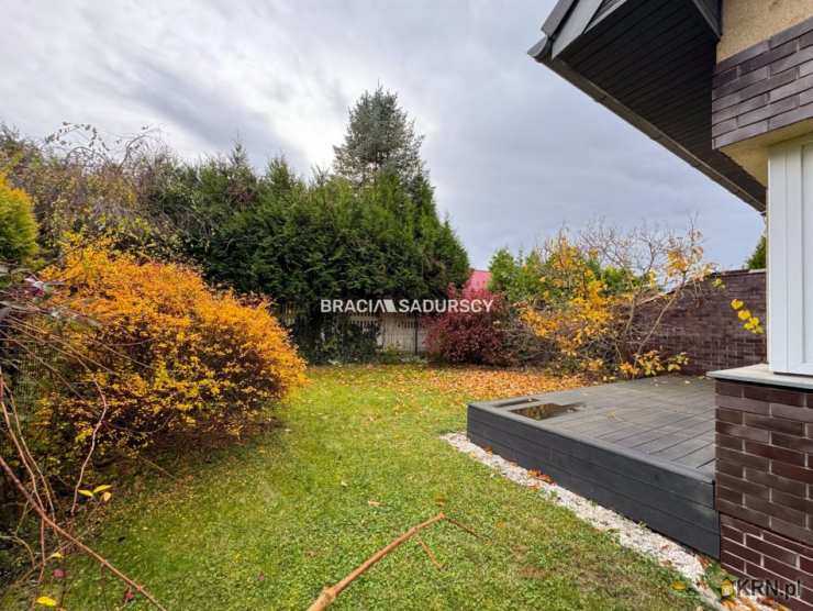 Dom  na sprzedaż, , Kraków, Swoszowice, ul. Stepowa