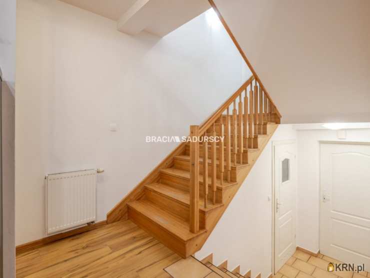 Kraków, Swoszowice, ul. Stepowa, Dom  na sprzedaż, 