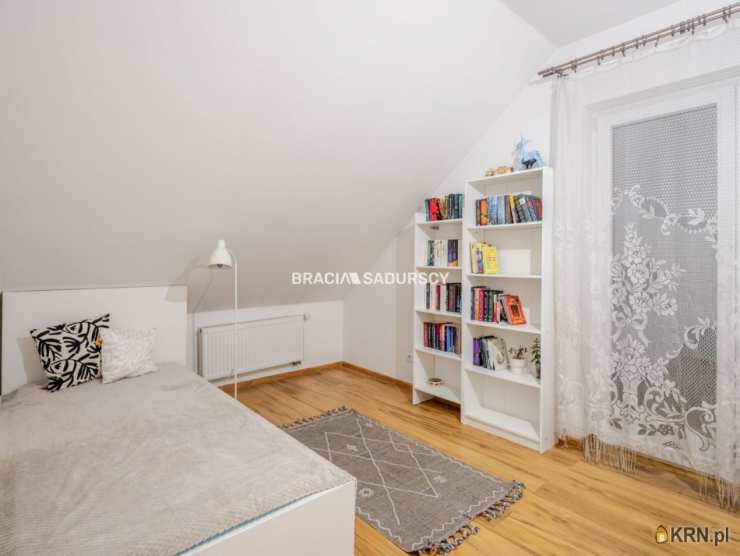 Kraków, Swoszowice, ul. Stepowa, , Dom  na sprzedaż