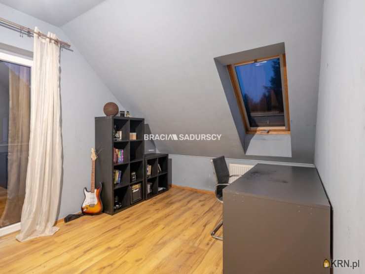 , Dom  na sprzedaż, Kraków, Swoszowice, ul. Stepowa