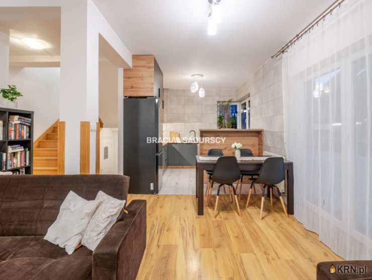 , Dom  na sprzedaż, Kraków, Swoszowice, ul. Stepowa