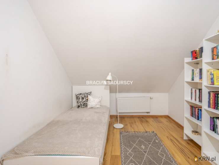 Dom  na sprzedaż, , Kraków, Swoszowice, ul. Stepowa