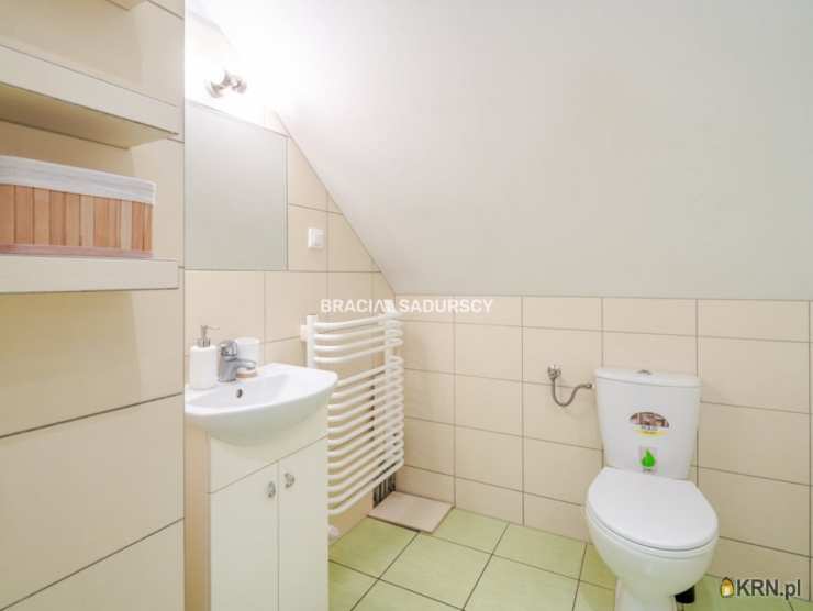 , Kraków, Swoszowice, ul. Stepowa, Dom  na sprzedaż