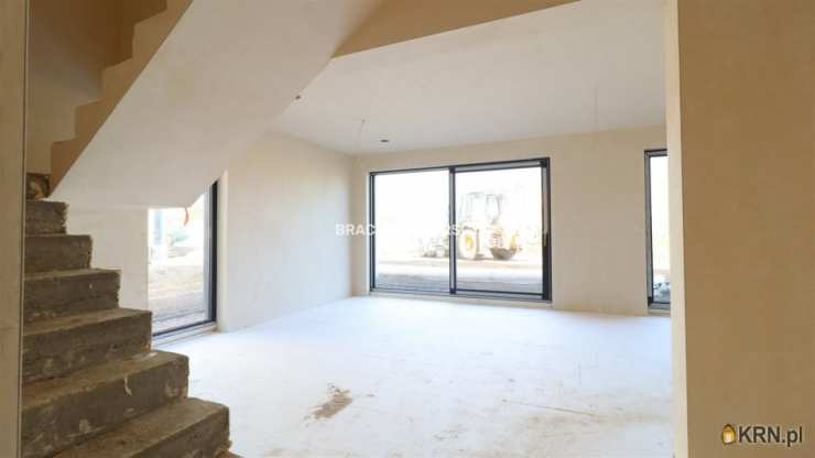 Kraków, Wzgórza Krzesławickie/Grębałów, ul. K. Darwina, , Dom  na sprzedaż