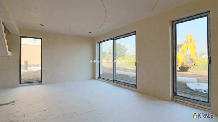 , Kraków, Wzgórza Krzesławickie/Grębałów, ul. K. Darwina, Dom  na sprzedaż