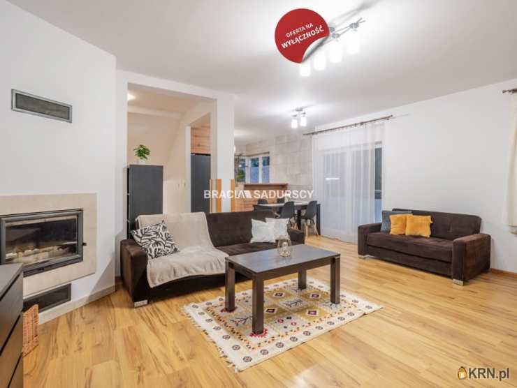 Dom  na sprzedaż, Kraków, Swoszowice, ul. Stepowa, 