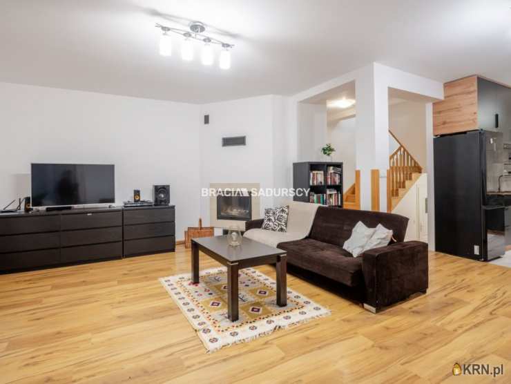 , Dom  na sprzedaż, Kraków, Swoszowice, ul. Stepowa