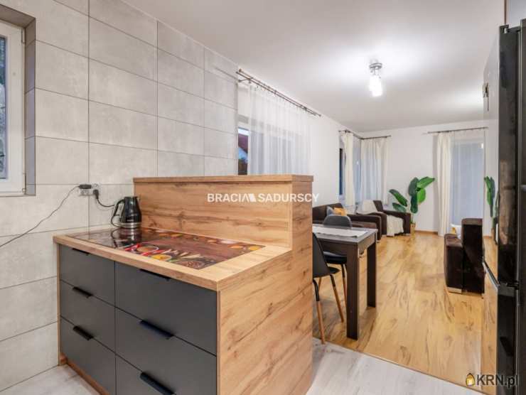 Kraków, Swoszowice, ul. Stepowa, Dom  na sprzedaż, 