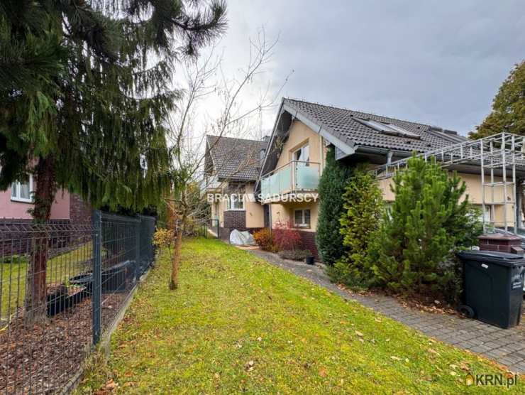 , Dom  na sprzedaż, Kraków, Swoszowice, ul. Stepowa