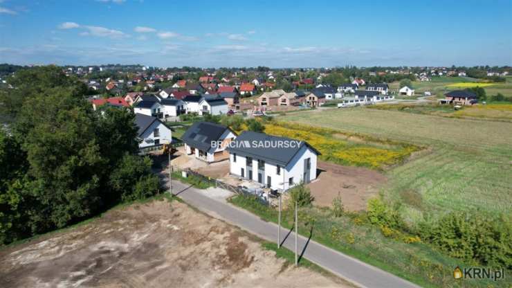 BRACIA SADURSCY NIERUCHOMOŚCI ODDZIAŁ BS5 NOWA HUTA, Dom  na sprzedaż, Kraków, Wzgórza Krzesławickie/Grębałów, ul. K. Darwina