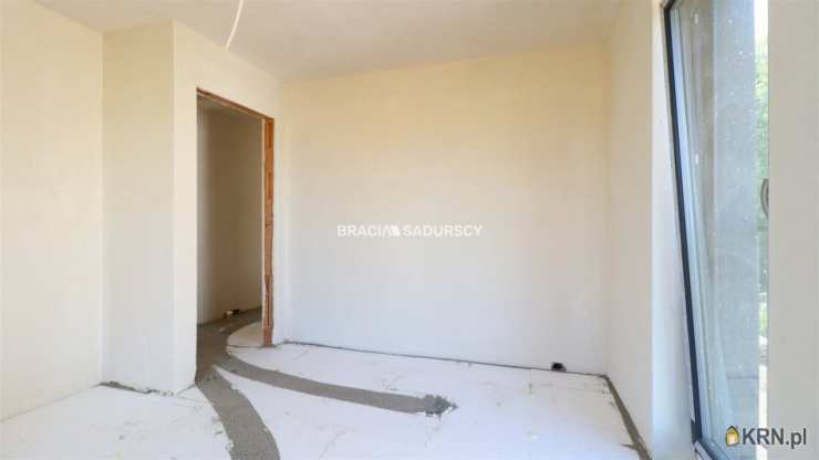 , Kraków, Wzgórza Krzesławickie/Grębałów, ul. K. Darwina, Dom  na sprzedaż