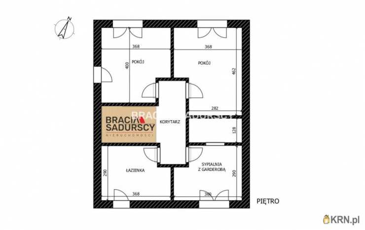 Dom  na sprzedaż, , Kraków, Wzgórza Krzesławickie/Grębałów, ul. K. Darwina