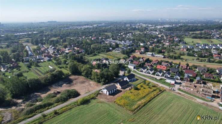 BRACIA SADURSCY NIERUCHOMOŚCI ODDZIAŁ BS5 NOWA HUTA, Dom  na sprzedaż, Kraków, Wzgórza Krzesławickie/Grębałów, ul. K. Darwina