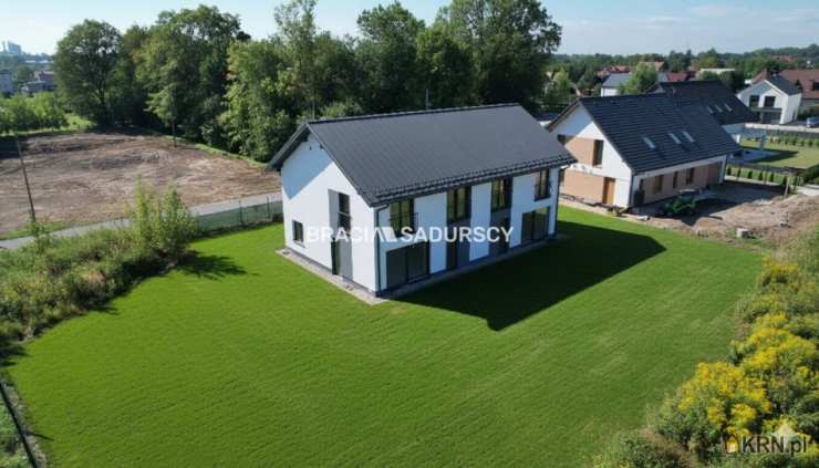 Dom  na sprzedaż, Kraków, Wzgórza Krzesławickie/Grębałów, ul. K. Darwina, 