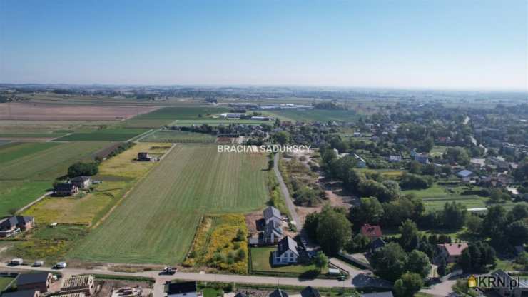 Dom  na sprzedaż, Kraków, Wzgórza Krzesławickie/Grębałów, ul. K. Darwina, 