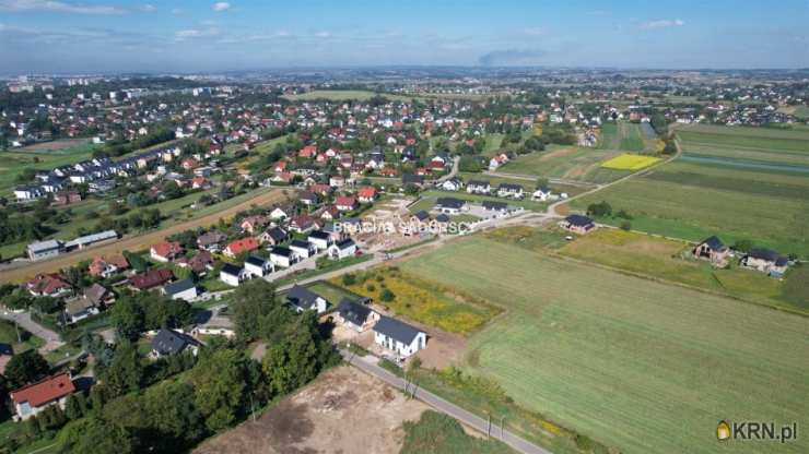 Kraków, Wzgórza Krzesławickie/Grębałów, ul. K. Darwina, , Dom  na sprzedaż