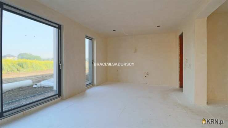 , Kraków, Wzgórza Krzesławickie/Grębałów, ul. K. Darwina, Dom  na sprzedaż