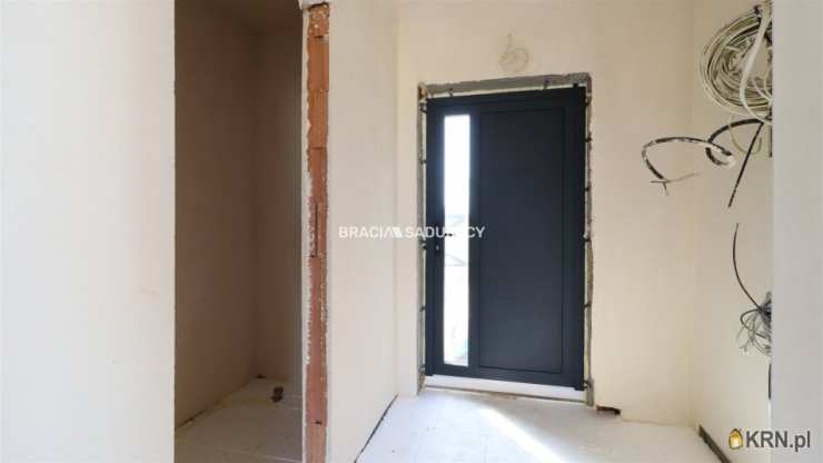 , Dom  na sprzedaż, Kraków, Wzgórza Krzesławickie/Grębałów, ul. K. Darwina