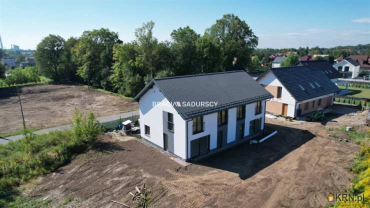 BRACIA SADURSCY NIERUCHOMOŚCI ODDZIAŁ BS5 NOWA HUTA, Dom  na sprzedaż, Kraków, Wzgórza Krzesławickie/Grębałów, ul. K. Darwina