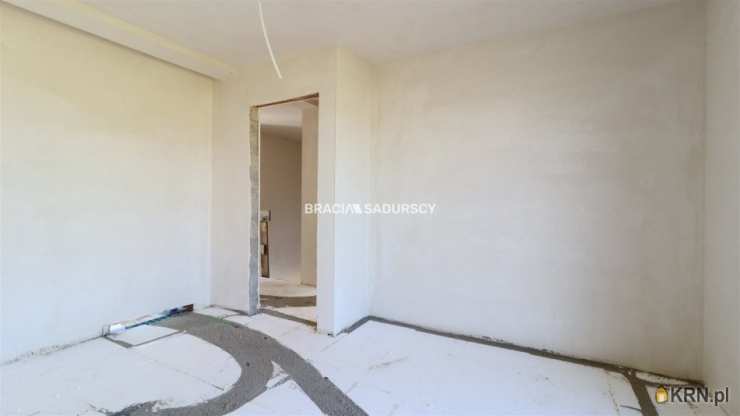 Kraków, Wzgórza Krzesławickie/Grębałów, ul. K. Darwina, Dom  na sprzedaż, 