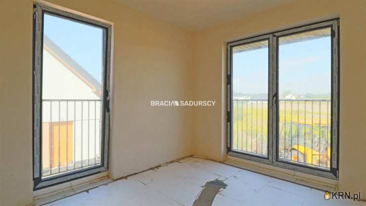 BRACIA SADURSCY NIERUCHOMOŚCI ODDZIAŁ BS5 NOWA HUTA, Dom  na sprzedaż, Kraków, Wzgórza Krzesławickie/Grębałów, ul. K. Darwina